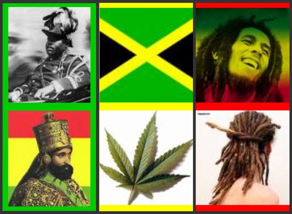 Rastafaris